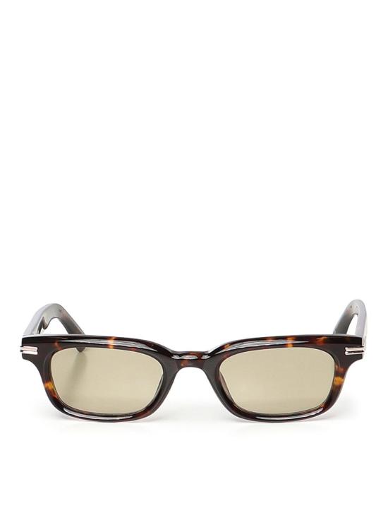 26SS 치미 선글라스 CHIMI142DEEPTORTOISE Brown