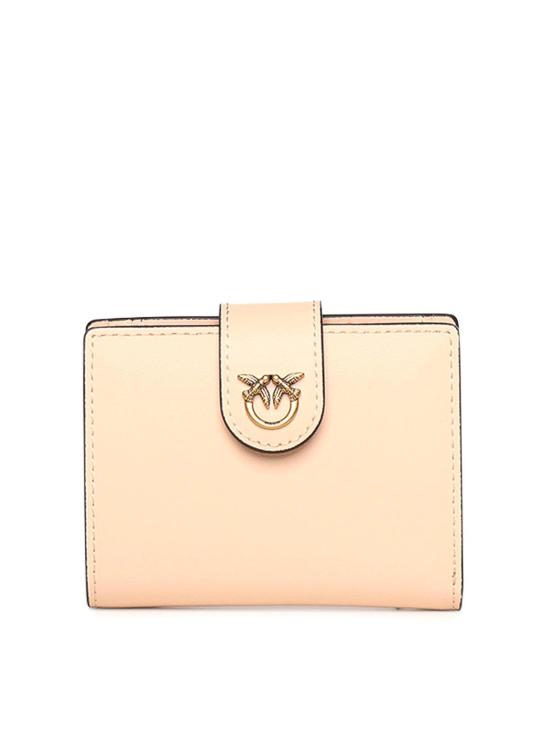 26SS 핑코 지갑 102840A0F1A28Q Light Pink