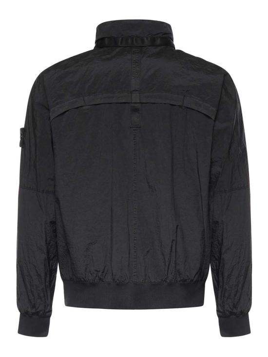 26SS 스톤 아일랜드 자켓 L1S154100064S0020V0029 Black - STONE ISLAND