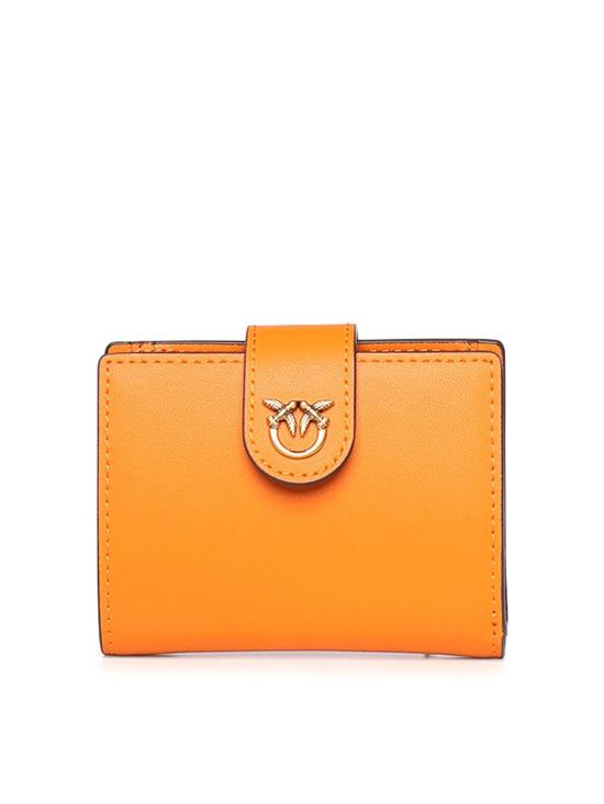 26SS 핑코 지갑 102840A0F1A76Q Orange