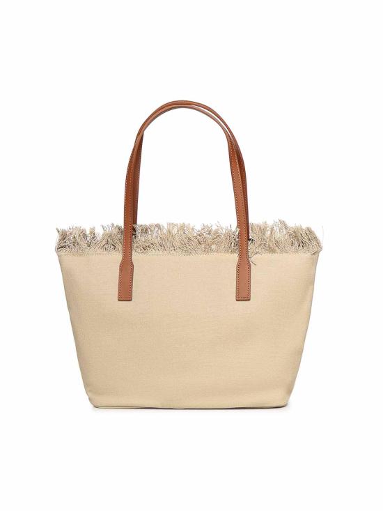 26SS 세인트바쓰 숄더백 CBMF00101741L Beige - MC2 SAINT BARTH