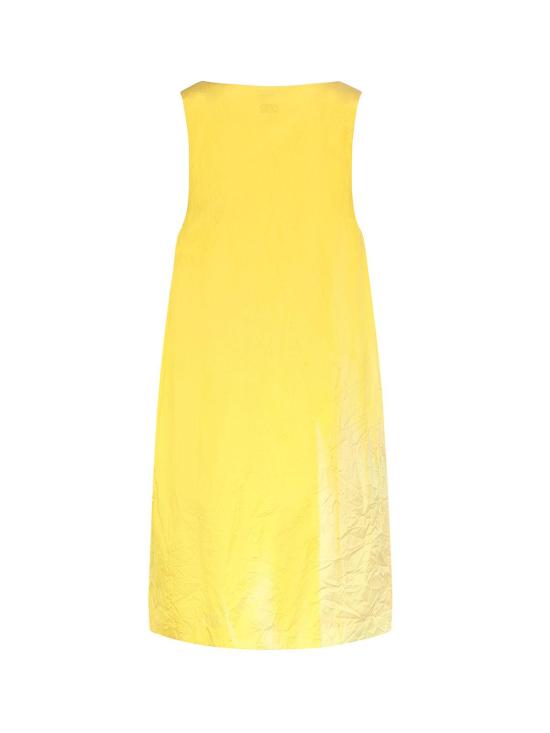 26SS 로에베 미디 스커트 S540Y09XVT8100 Yellow - LOEWE