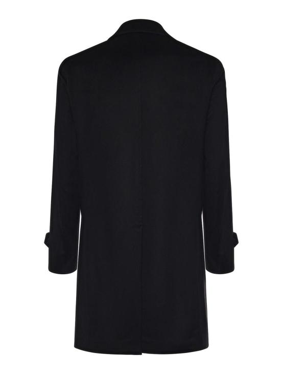 25FW 루이지 비안끼 의류 7387007006 Black - LUIGI BIANCHI