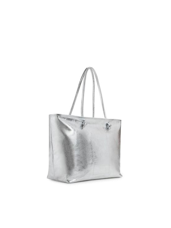 26SS 브이73 숄더백 73BP9VT01LOLLIPOPPOPSILVER Silver - V73