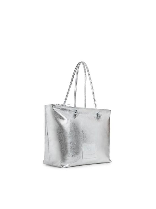 26SS 브이73 숄더백 73BP9VT01LOLLIPOPPOPSILVER Silver - V73