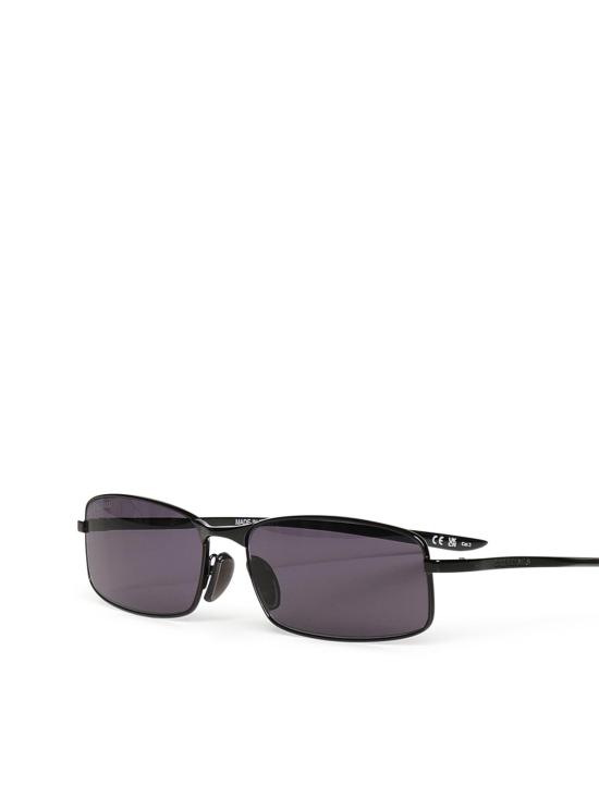  발렌시아가 선글라스 858891T0055037 Dark Purple - BALENCIAGA