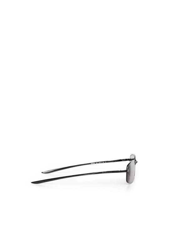  발렌시아가 선글라스 858891T0055037 Dark Purple - BALENCIAGA