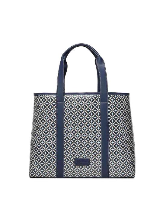 26SS 막스마라 토트백 26165110596E15 Blue - MAX MARA