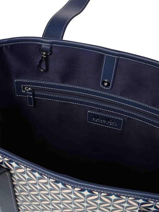 26SS 막스마라 토트백 26165110596E15 Blue - MAX MARA