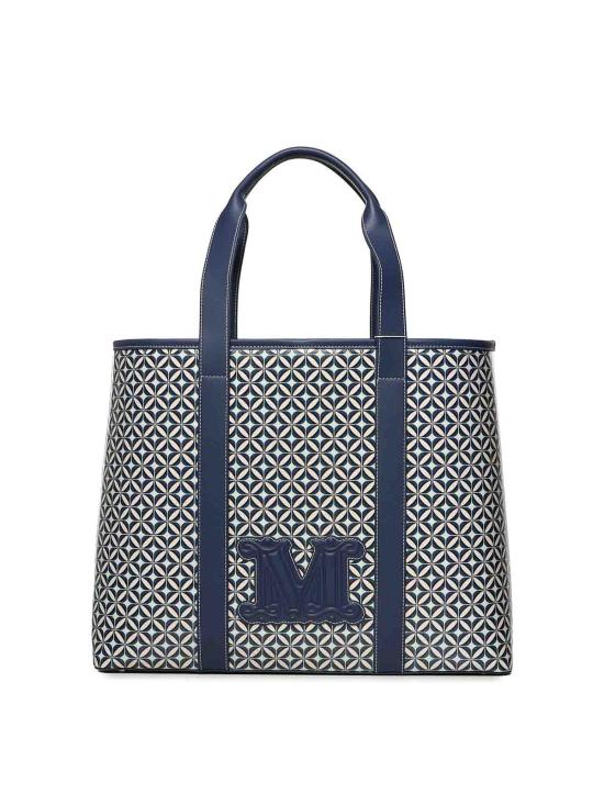 26SS 막스마라 토트백 26165110596E15 Blue