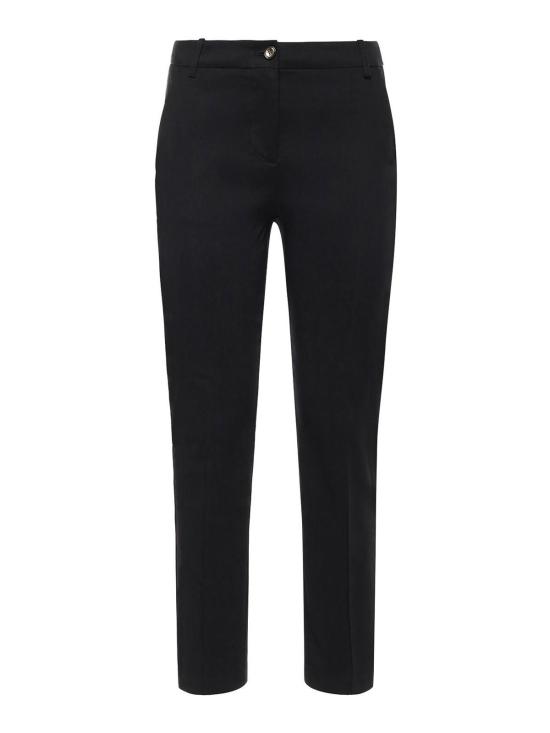 26SS 핑코 팬츠 100155A34IZ99 Black