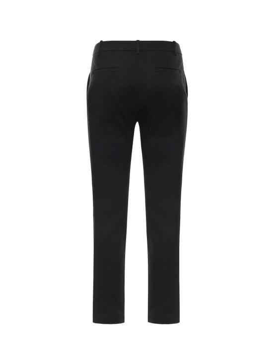 26SS 핑코 팬츠 100155A34IZ99 Black - PINKO