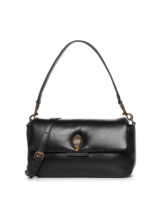 26SS 커트가이거 숄더백 5606800109BLACK Black