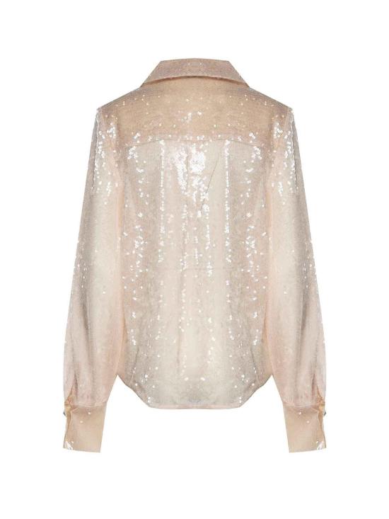 26SS GALIA LAHAV 셔츠 GLSS26SH02 Light Pink - OTHER BRANDS