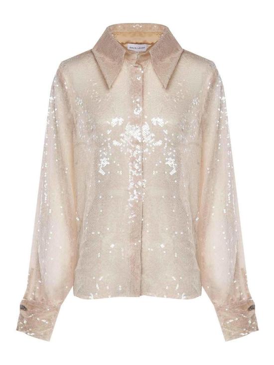 26SS GALIA LAHAV 셔츠 GLSS26SH02 Light Pink