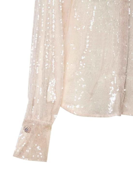 26SS GALIA LAHAV 셔츠 GLSS26SH02 Light Pink - OTHER BRANDS