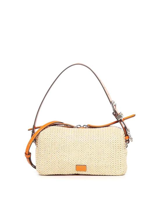 26SS 핑코 숄더백 106661A391HH9O Orange