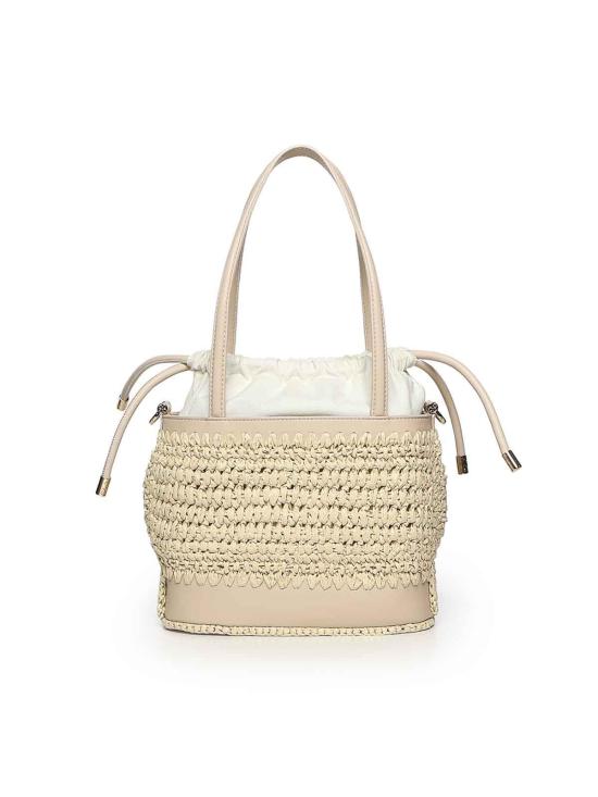 26SS 브이73 숄더백 73BS9M303ALISYAOFFWHITE Cream - V73