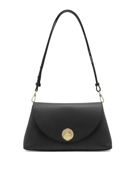 26SS 코치넬리 숄더백 E1TOA120101613 Black