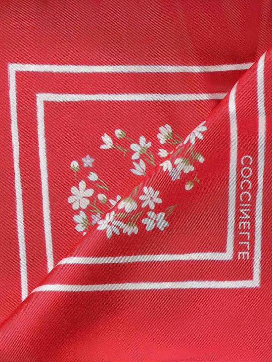26SS 코치넬리 머플러/스카프 E7UYE380101M42 Multicolour - COCCINELLE