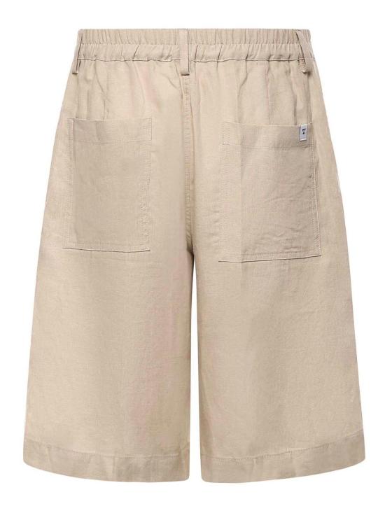 26SS 더블유오씨 숏팬츠 026SH168LICAMEL Beige - WOC