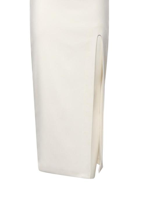  더 아키비아 수트 세트 TAILLEURLORAOFFWHITE Cream - THE ARCHIVIA