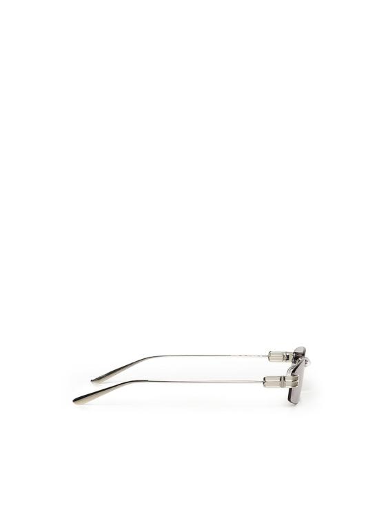  발렌시아가 선글라스 858888T0058113 Silver - BALENCIAGA