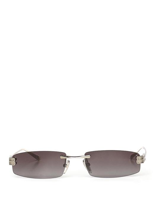 발렌시아가 선글라스 858888T0058113 Silver