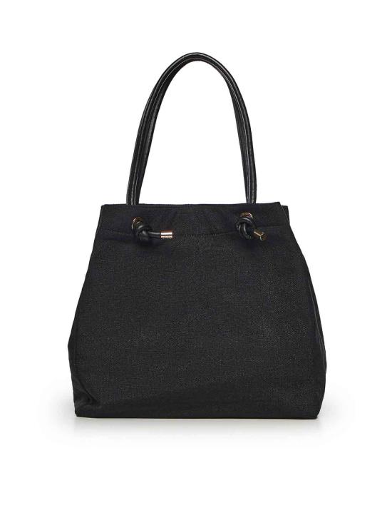26SS 브이73 숄더백 73BS9QM01EXCLUSIVENERO Black - V73