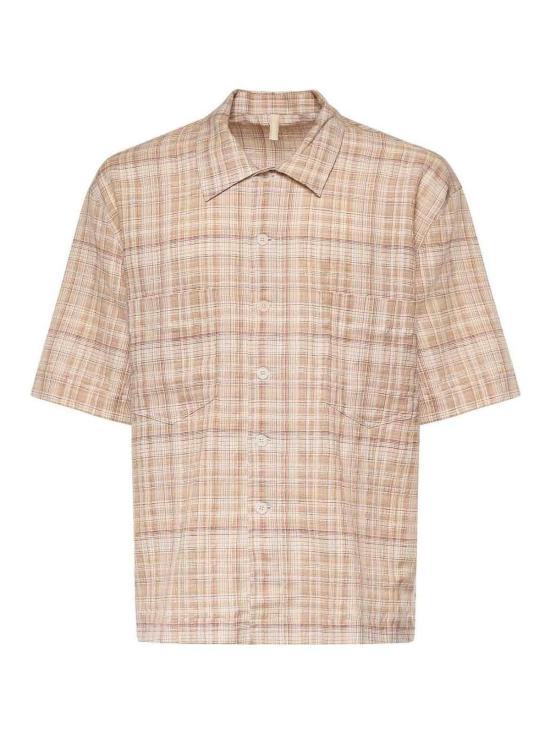 26SS 선플라워 셔츠 12931150 Beige