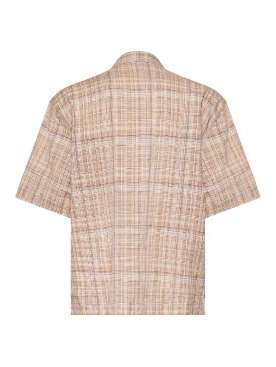 26SS 선플라워 셔츠 12931150 Beige - SUNFLOWER