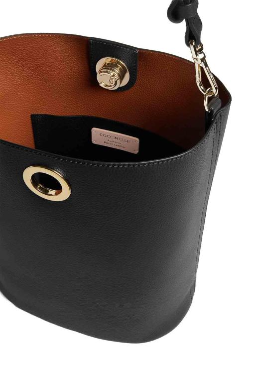 26SS 코치넬리 숄더백 E1TOA230101613 Brown - COCCINELLE