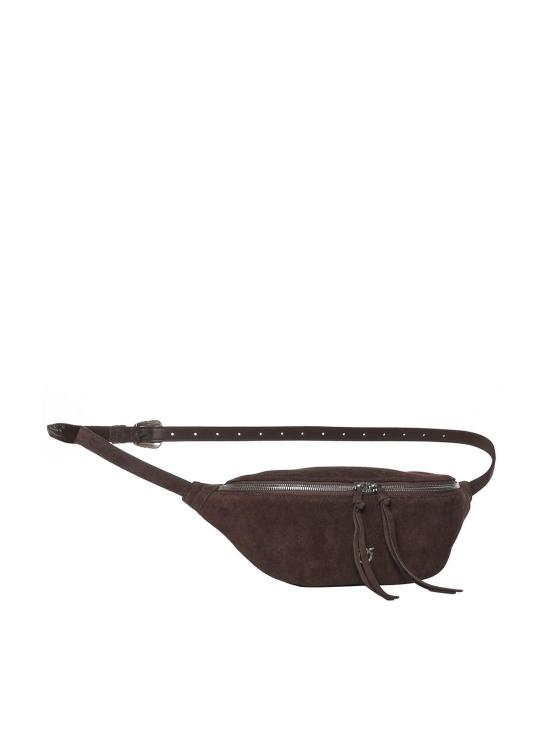 26SS 핑코 크로스백 106724A0F6M11O Brown - PINKO