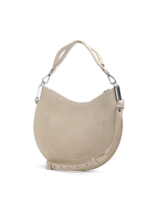 26SS 코치넬리 숄더백 E1QKG130201N64 Brown - COCCINELLE