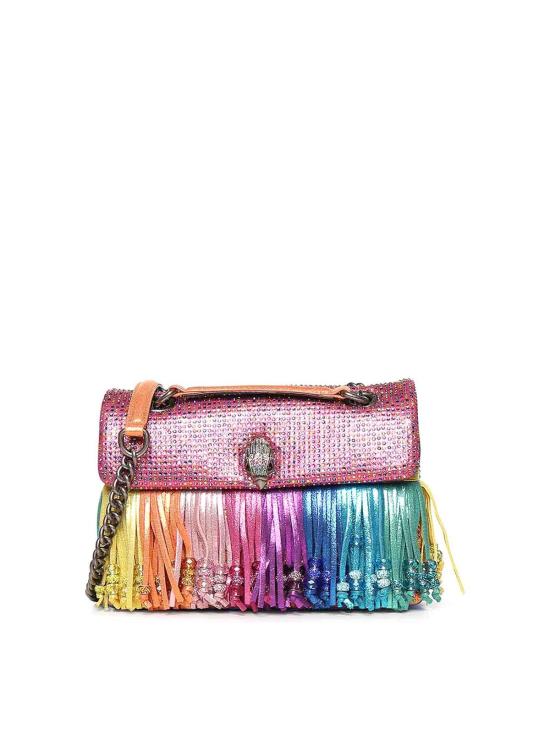 26SS 커트가이거 숄더백 4701169609MULTICOLOR Multicolour