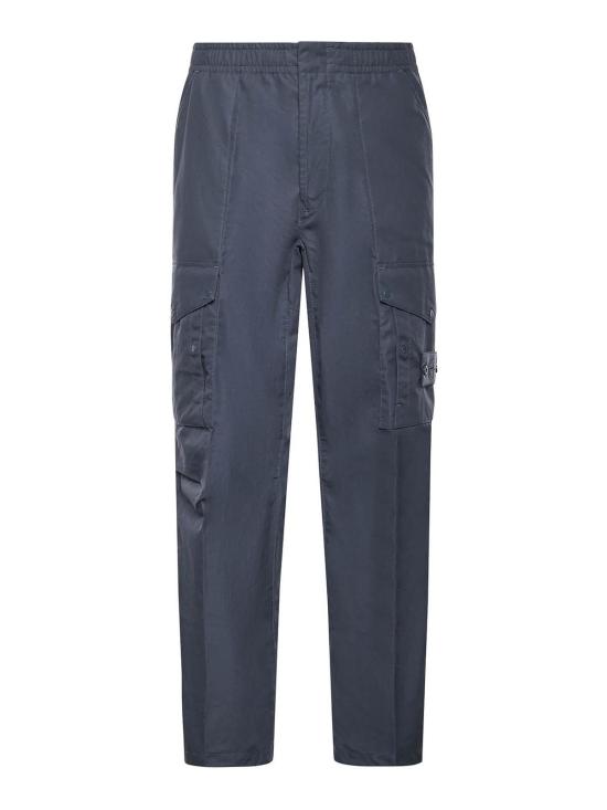 26SS 스톤 아일랜드 팬츠 L1S153100017S0F01V002E Blue