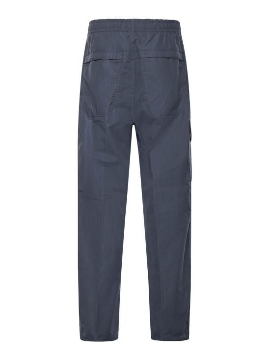 26SS 스톤 아일랜드 팬츠 L1S153100017S0F01V002E Blue - STONE ISLAND