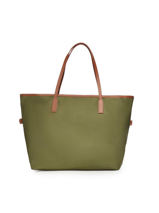 26SS 세인트바쓰 숄더백 CB000200219L Green - MC2 SAINT BARTH