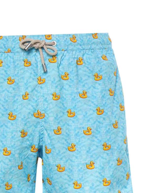 26SS 세인트바쓰 스윔팬츠 LIG001604131L Light Blue - MC2 SAINT BARTH