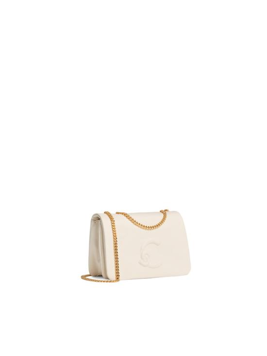 26SS 코치넬리 클러치/파우치 E5SS5520101N17 Beige - COCCINELLE