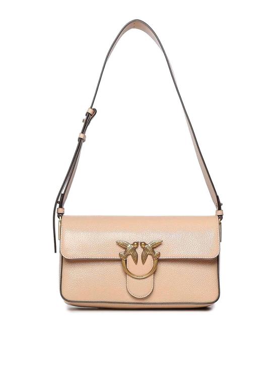 26SS 핑코 숄더백 106243A2X6A28Q Light Pink