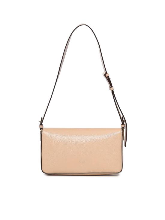 26SS 핑코 숄더백 106243A2X6A28Q Light Pink - PINKO