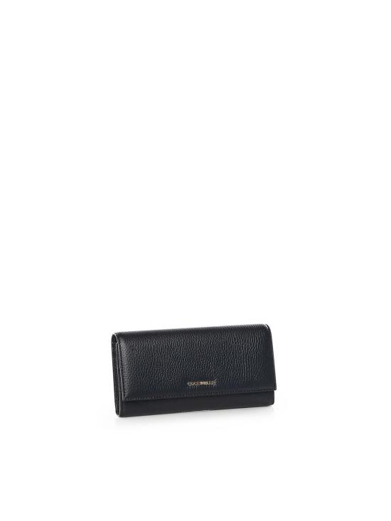 26SS 코치넬리 지갑 E2MW5110301001 Black - COCCINELLE
