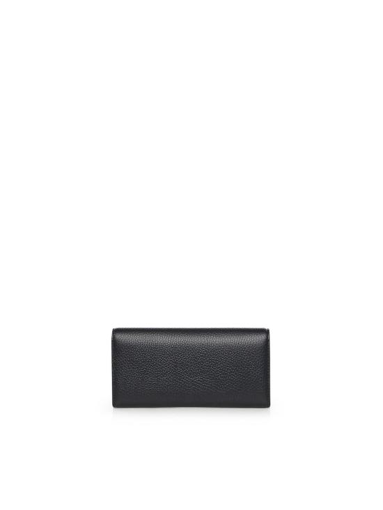 26SS 코치넬리 지갑 E2MW5110301001 Black - COCCINELLE