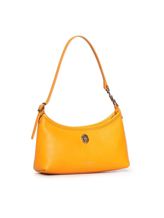 26SS 커트가이거 숄더백 5586694109MUSTARD Yellow - KURT GEIGER