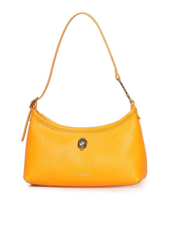 26SS 커트가이거 숄더백 5586694109MUSTARD Yellow