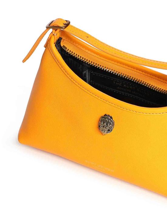 26SS 커트가이거 숄더백 5586694109MUSTARD Yellow - KURT GEIGER