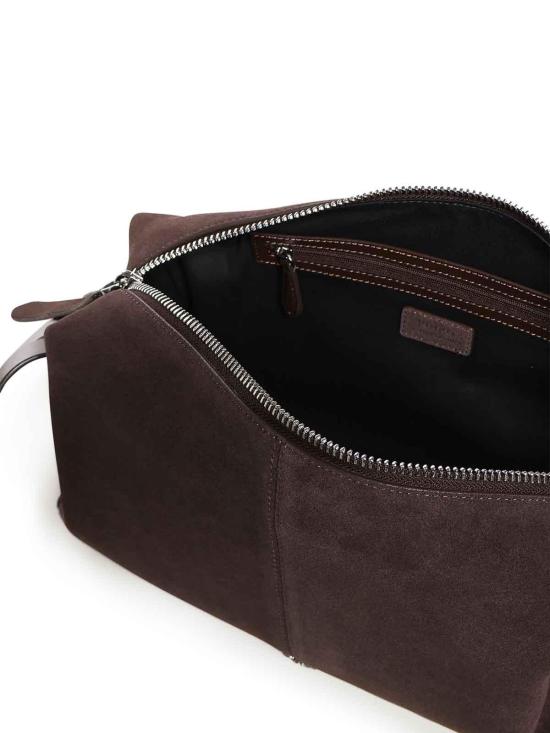 26SS 핑코 숄더백 106676A0F6M11O Brown - PINKO