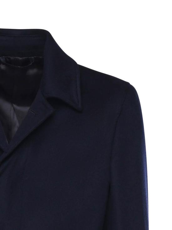 25FW 루이지 비안끼 의류 7387007003 Blue - LUIGI BIANCHI