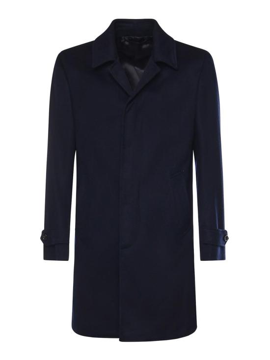 25FW 루이지 비안끼 의류 7387007003 Blue